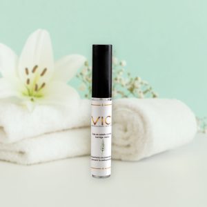 Fortalecedor de pestañas