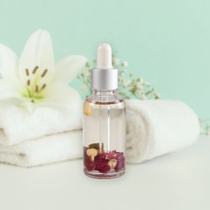 Hidratante de manos y cutículas