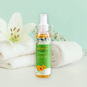 Tónico de manzanilla & caléndula