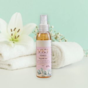 Tónico de manzanilla & mático